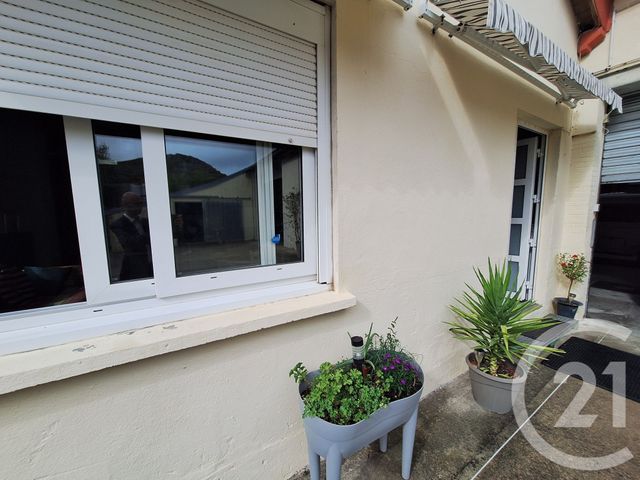 divers à vendre - 2200.0 m2 - LAVELANET - 09 - MIDI-PYRENEES - Century 21 Immo Sud
