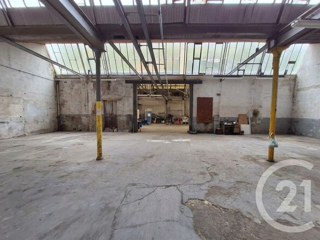 divers à vendre - 2200.0 m2 - LAVELANET - 09 - MIDI-PYRENEES - Century 21 Immo Sud