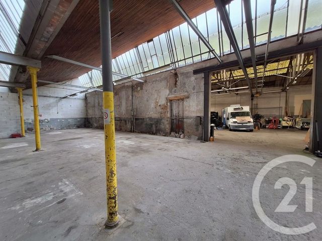 divers à vendre - 2200.0 m2 - LAVELANET - 09 - MIDI-PYRENEES - Century 21 Immo Sud