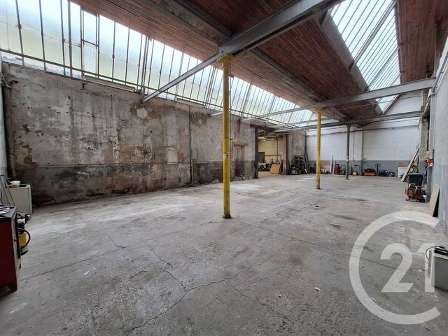 divers à vendre - 2200.0 m2 - LAVELANET - 09 - MIDI-PYRENEES - Century 21 Immo Sud