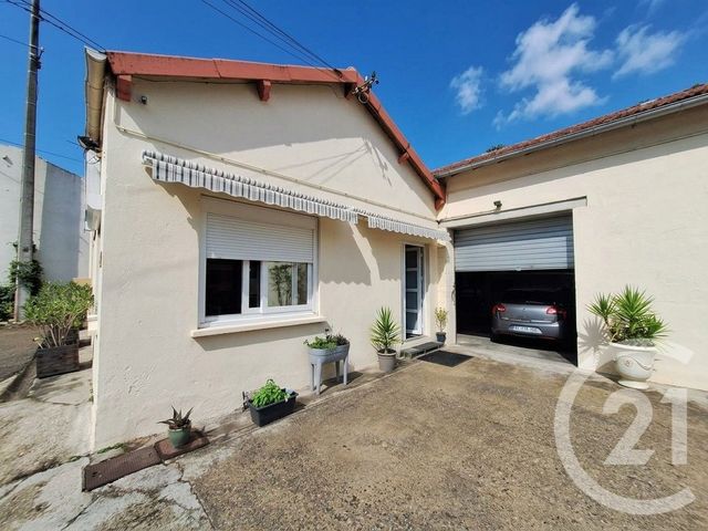 divers à vendre - 2200.0 m2 - LAVELANET - 09 - MIDI-PYRENEES - Century 21 Immo Sud