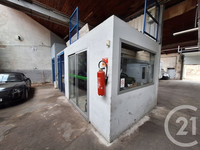 divers à vendre - 2200.0 m2 - LAVELANET - 09 - MIDI-PYRENEES - Century 21 Immo Sud