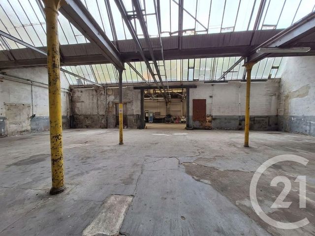 divers à vendre - 2200.0 m2 - LAVELANET - 09 - MIDI-PYRENEES - Century 21 Immo Sud