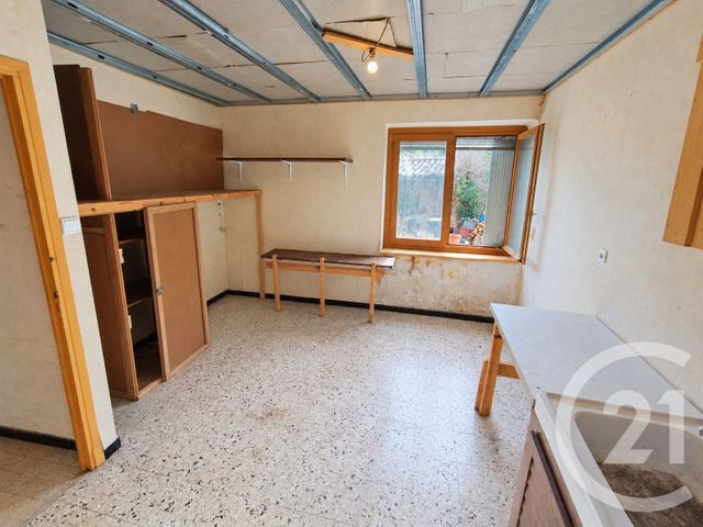 maison à vendre - 4 pièces - 65.15 m2 - L AIGUILLON - 09 - MIDI-PYRENEES - Century 21 Immo Sud