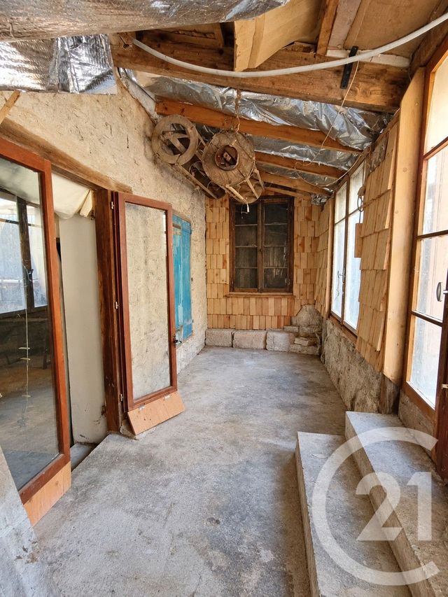 maison à vendre - 4 pièces - 65.15 m2 - L AIGUILLON - 09 - MIDI-PYRENEES - Century 21 Immo Sud