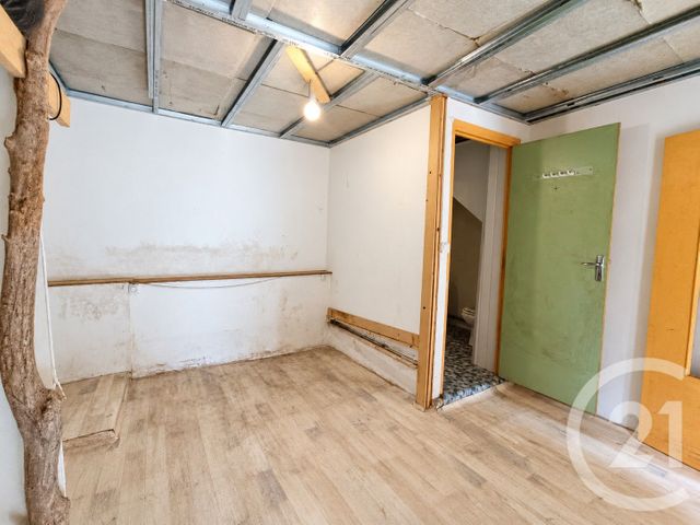 maison à vendre - 4 pièces - 65.15 m2 - L AIGUILLON - 09 - MIDI-PYRENEES - Century 21 Immo Sud