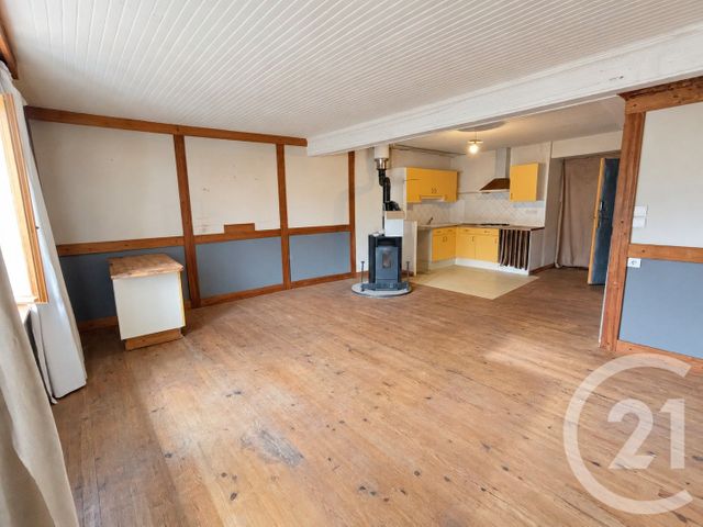 Maison à vendre L AIGUILLON