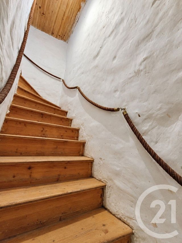 maison à vendre - 4 pièces - 65.15 m2 - L AIGUILLON - 09 - MIDI-PYRENEES - Century 21 Immo Sud