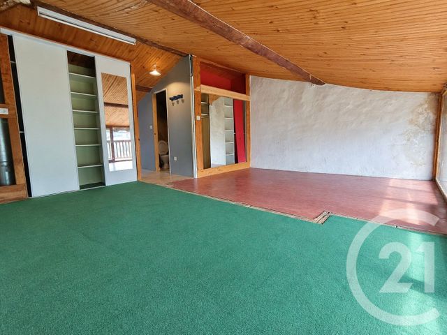 maison à vendre - 4 pièces - 65.15 m2 - L AIGUILLON - 09 - MIDI-PYRENEES - Century 21 Immo Sud