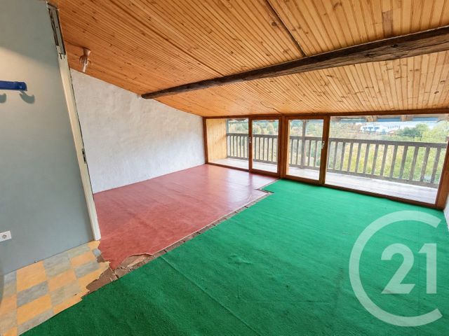maison à vendre - 4 pièces - 65.15 m2 - L AIGUILLON - 09 - MIDI-PYRENEES - Century 21 Immo Sud