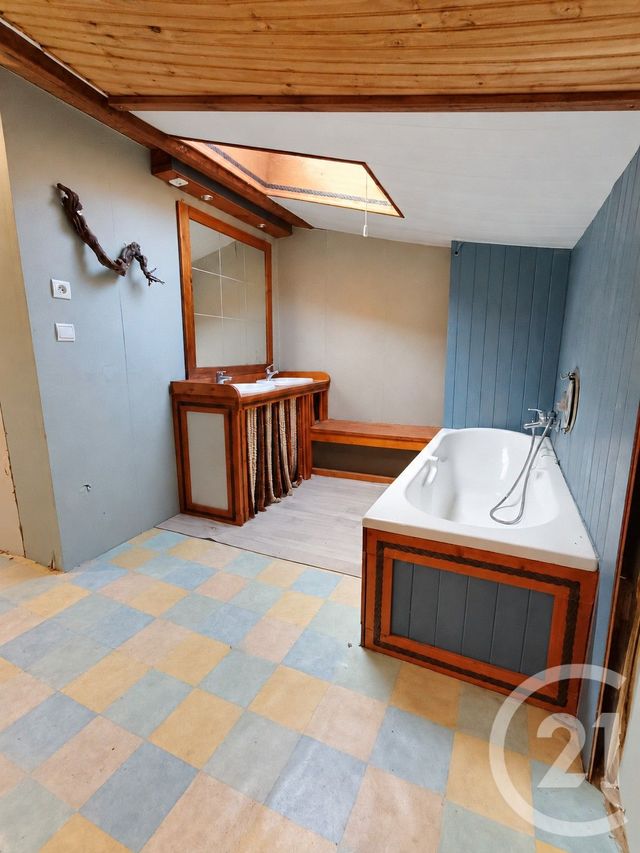 maison à vendre - 4 pièces - 65.15 m2 - L AIGUILLON - 09 - MIDI-PYRENEES - Century 21 Immo Sud