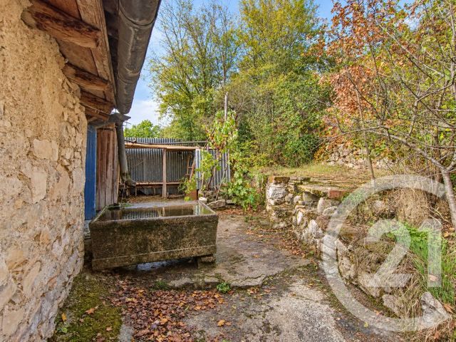 maison à vendre - 4 pièces - 65.15 m2 - L AIGUILLON - 09 - MIDI-PYRENEES - Century 21 Immo Sud
