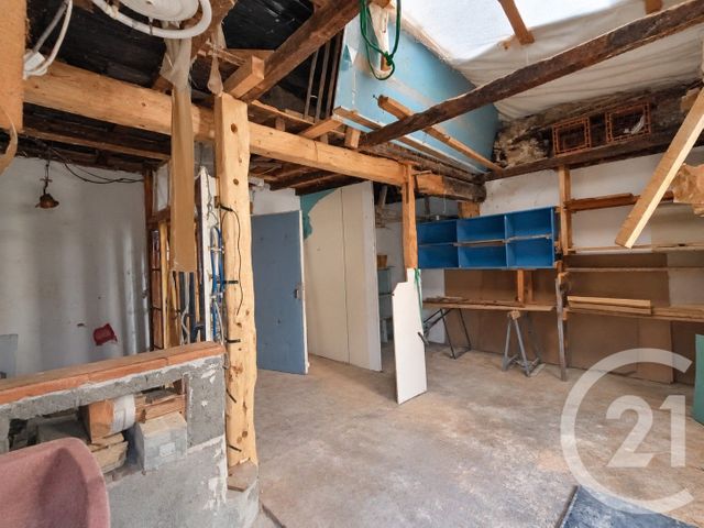 maison à vendre - 4 pièces - 65.15 m2 - L AIGUILLON - 09 - MIDI-PYRENEES - Century 21 Immo Sud