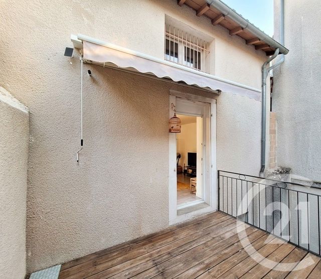 maison à vendre - 3 pièces - 68.0 m2 - PAMIERS - 09 - MIDI-PYRENEES - Century 21 Immo Sud
