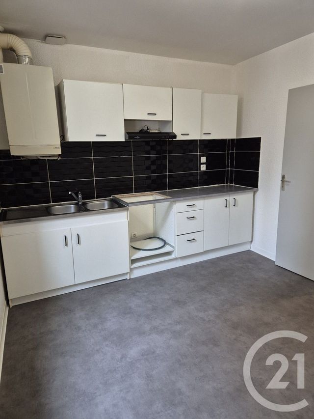 maison à vendre - 3 pièces - 68.0 m2 - PAMIERS - 09 - MIDI-PYRENEES - Century 21 Immo Sud