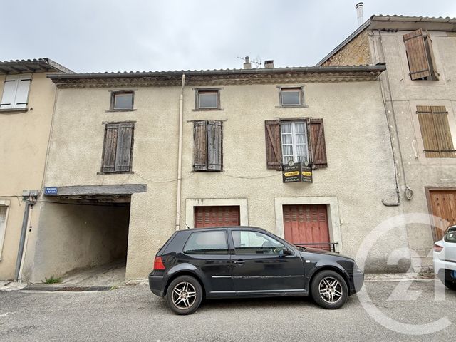maison à vendre - 4 pièces - 156.0 m2 - LE PEYRAT - 09 - MIDI-PYRENEES - Century 21 Immo Sud
