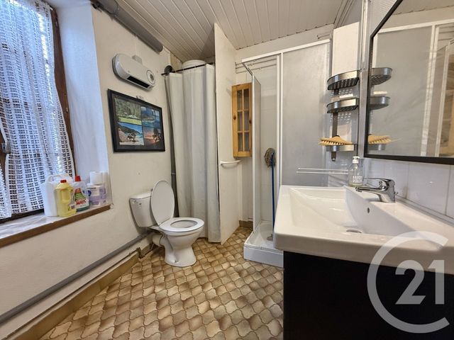 maison à vendre - 4 pièces - 156.0 m2 - LE PEYRAT - 09 - MIDI-PYRENEES - Century 21 Immo Sud