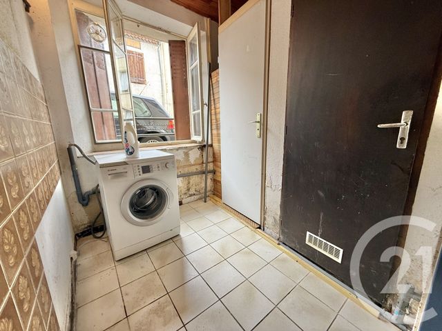 maison à vendre - 4 pièces - 156.0 m2 - LE PEYRAT - 09 - MIDI-PYRENEES - Century 21 Immo Sud