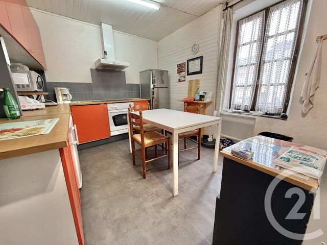 maison à vendre - 4 pièces - 156.0 m2 - LE PEYRAT - 09 - MIDI-PYRENEES - Century 21 Immo Sud