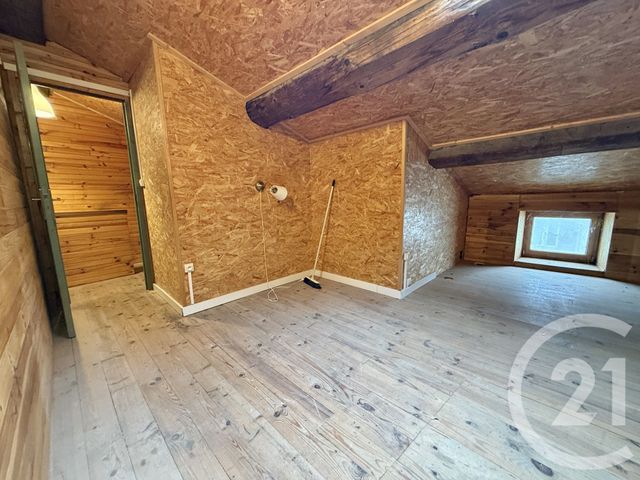 maison à vendre - 4 pièces - 156.0 m2 - LE PEYRAT - 09 - MIDI-PYRENEES - Century 21 Immo Sud
