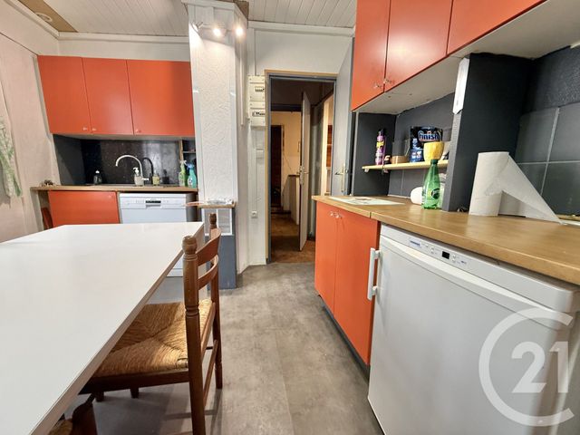 maison à vendre - 4 pièces - 156.0 m2 - LE PEYRAT - 09 - MIDI-PYRENEES - Century 21 Immo Sud