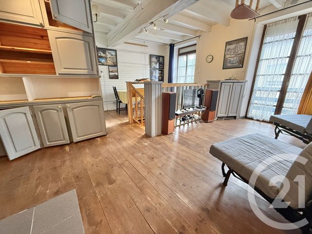 maison à vendre - 4 pièces - 156.0 m2 - LE PEYRAT - 09 - MIDI-PYRENEES - Century 21 Immo Sud