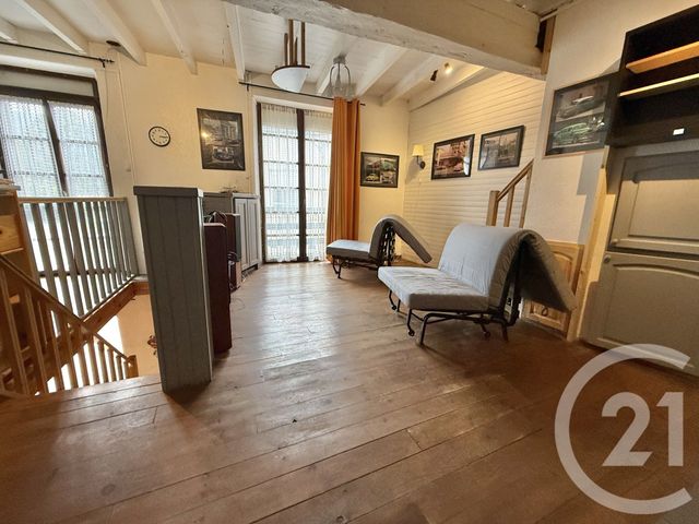maison à vendre - 4 pièces - 156.0 m2 - LE PEYRAT - 09 - MIDI-PYRENEES - Century 21 Immo Sud