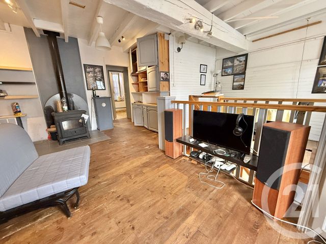 maison à vendre - 4 pièces - 156.0 m2 - LE PEYRAT - 09 - MIDI-PYRENEES - Century 21 Immo Sud