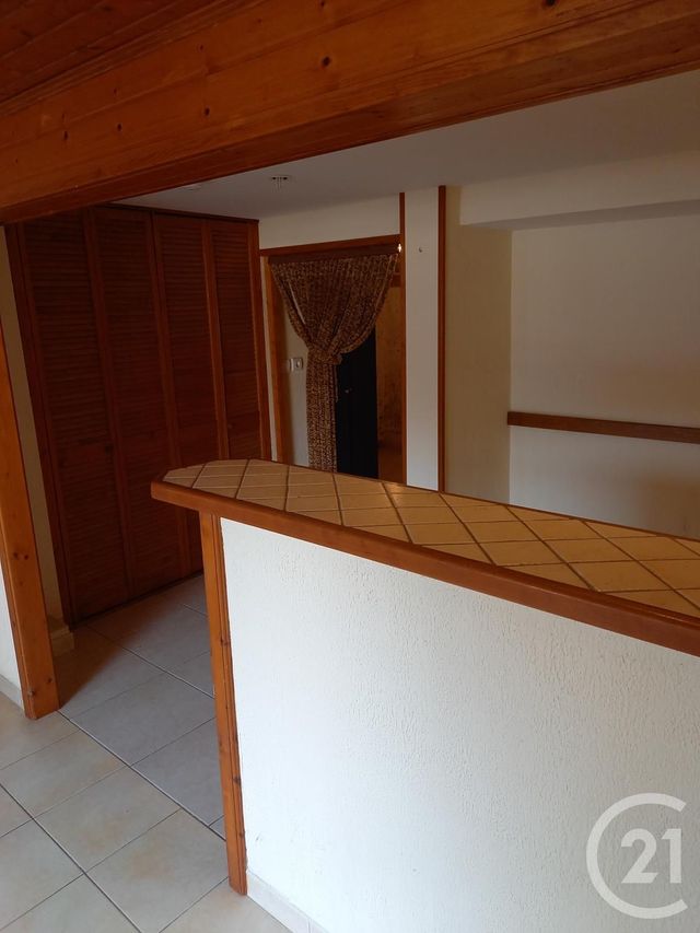 maison à louer - 3 pièces - 76.53 m2 - LA BASTIDE SUR L HERS - 09 - MIDI-PYRENEES - Century 21 Immo Sud