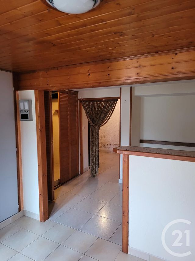 maison à louer - 3 pièces - 76.53 m2 - LA BASTIDE SUR L HERS - 09 - MIDI-PYRENEES - Century 21 Immo Sud