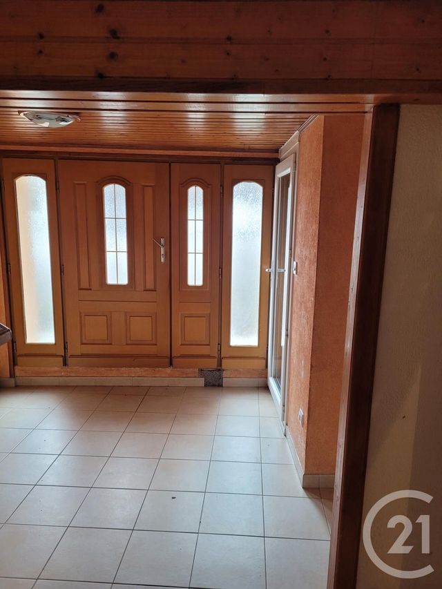 maison à louer - 3 pièces - 76.53 m2 - LA BASTIDE SUR L HERS - 09 - MIDI-PYRENEES - Century 21 Immo Sud