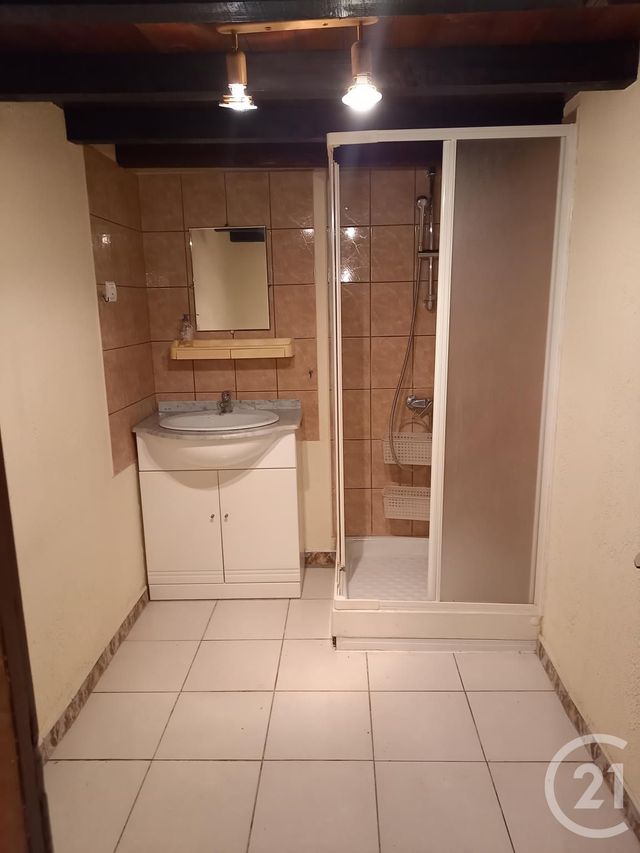 maison à louer - 3 pièces - 76.53 m2 - LA BASTIDE SUR L HERS - 09 - MIDI-PYRENEES - Century 21 Immo Sud