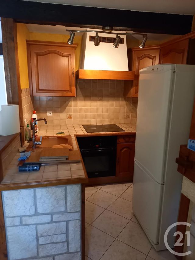 maison à louer - 3 pièces - 76.53 m2 - LA BASTIDE SUR L HERS - 09 - MIDI-PYRENEES - Century 21 Immo Sud