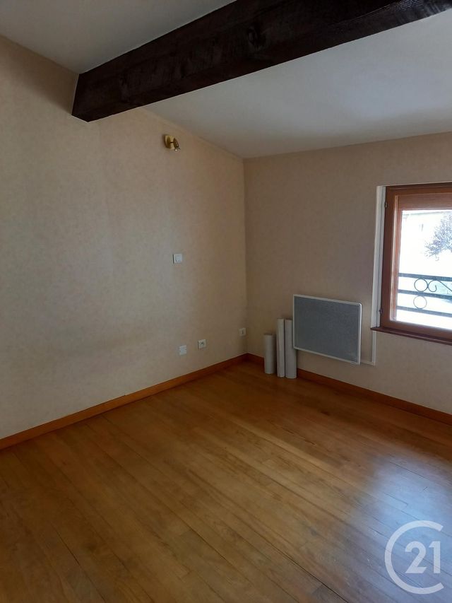 maison à louer - 3 pièces - 76.53 m2 - LA BASTIDE SUR L HERS - 09 - MIDI-PYRENEES - Century 21 Immo Sud