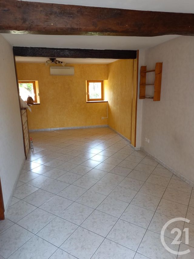 maison à louer - 3 pièces - 76.53 m2 - LA BASTIDE SUR L HERS - 09 - MIDI-PYRENEES - Century 21 Immo Sud