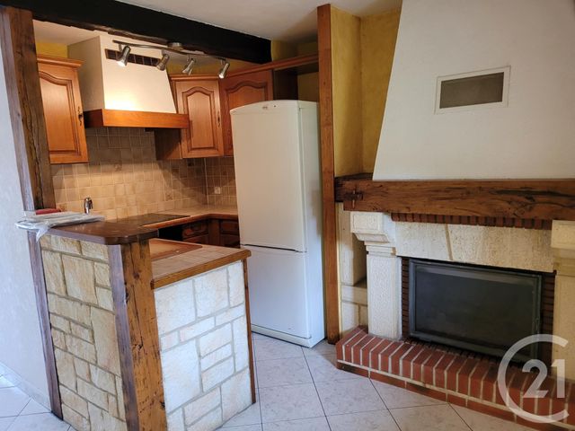 maison à louer - 3 pièces - 76.53 m2 - LA BASTIDE SUR L HERS - 09 - MIDI-PYRENEES - Century 21 Immo Sud