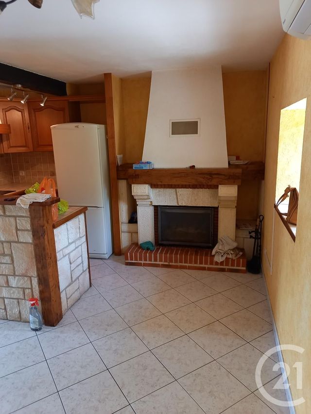 maison à louer - 3 pièces - 76.53 m2 - LA BASTIDE SUR L HERS - 09 - MIDI-PYRENEES - Century 21 Immo Sud