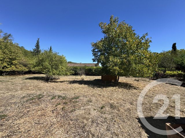 terrain à vendre - 1500.0 m2 - LE PEYRAT - 09 - MIDI-PYRENEES - Century 21 Immo Sud