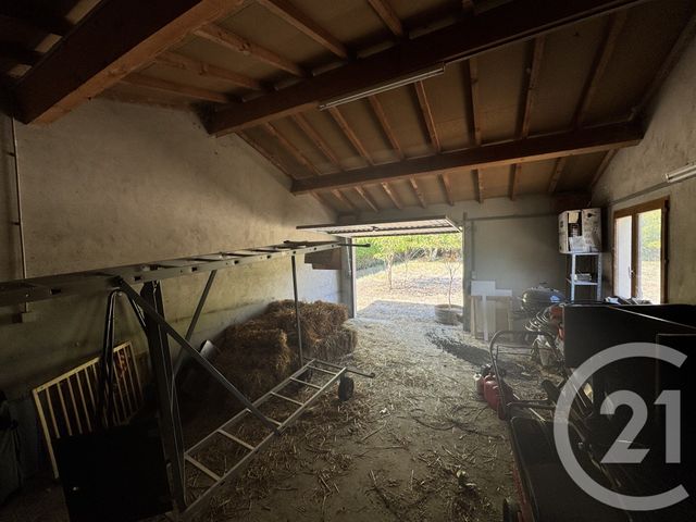 terrain à vendre - 1500.0 m2 - LE PEYRAT - 09 - MIDI-PYRENEES - Century 21 Immo Sud