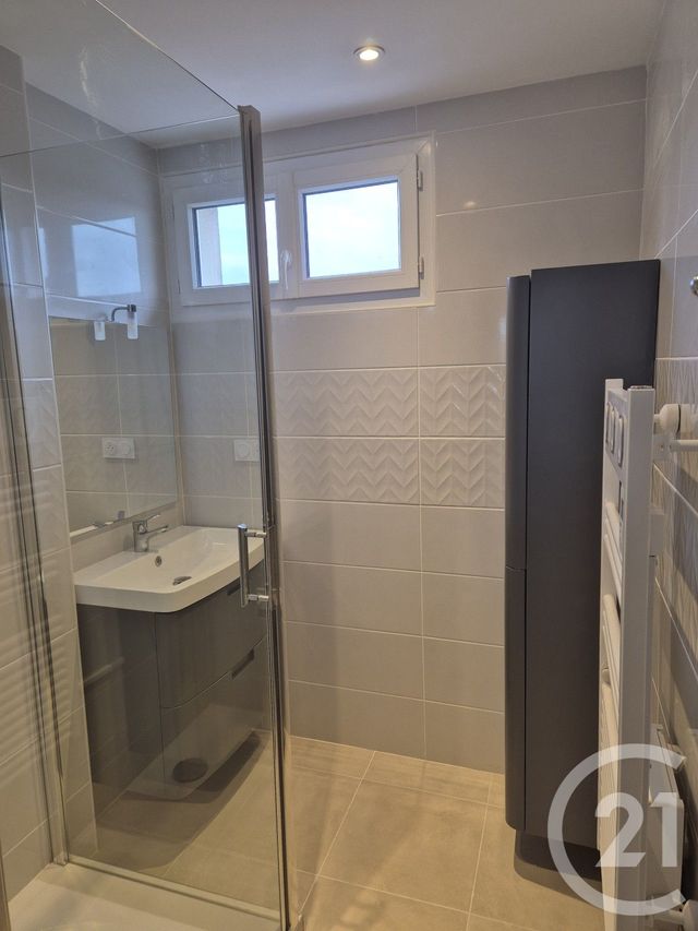 Appartement T3 à louer - 3 pièces - 69.86 m2 - MIREPOIX - 09 - MIDI-PYRENEES - Century 21 Immo Sud