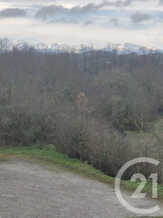Appartement T3 à louer - 3 pièces - 69.86 m2 - MIREPOIX - 09 - MIDI-PYRENEES - Century 21 Immo Sud
