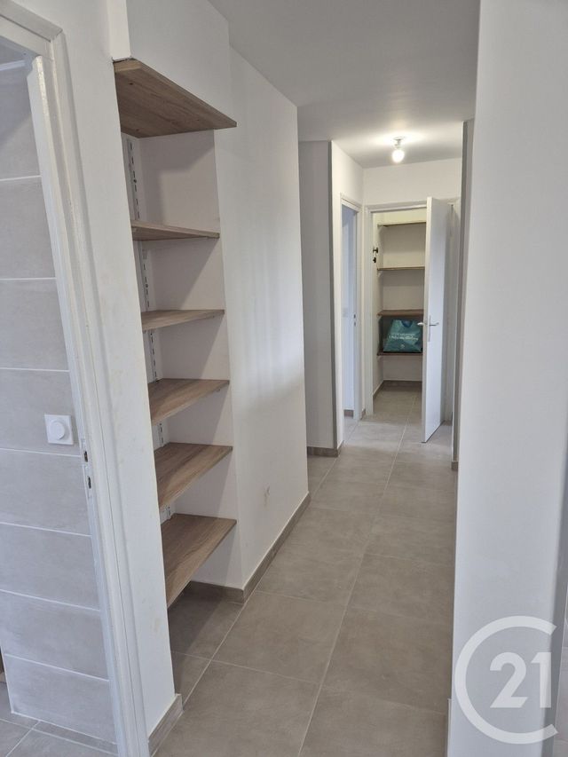Appartement T3 à louer - 3 pièces - 69.86 m2 - MIREPOIX - 09 - MIDI-PYRENEES - Century 21 Immo Sud