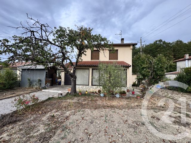 maison à vendre - 4 pièces - 87.0 m2 - LAVELANET - 09 - MIDI-PYRENEES - Century 21 Immo Sud