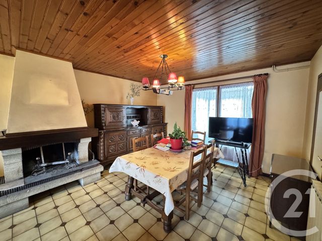 maison à vendre - 4 pièces - 87.0 m2 - LAVELANET - 09 - MIDI-PYRENEES - Century 21 Immo Sud