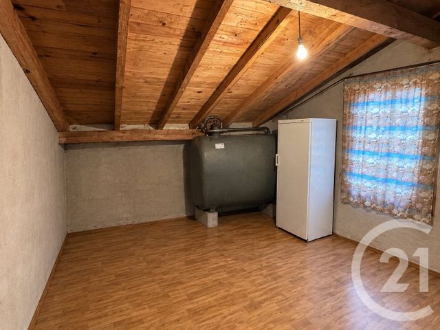 maison à vendre - 4 pièces - 87.0 m2 - LAVELANET - 09 - MIDI-PYRENEES - Century 21 Immo Sud
