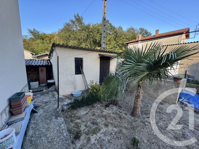 maison à vendre - 4 pièces - 87.0 m2 - LAVELANET - 09 - MIDI-PYRENEES - Century 21 Immo Sud