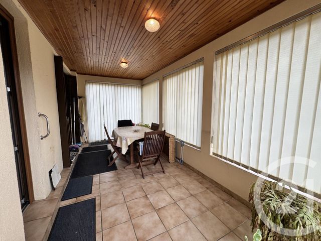 maison à vendre - 4 pièces - 87.0 m2 - LAVELANET - 09 - MIDI-PYRENEES - Century 21 Immo Sud