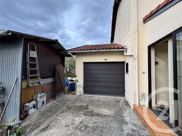 maison à vendre - 4 pièces - 87.0 m2 - LAVELANET - 09 - MIDI-PYRENEES - Century 21 Immo Sud