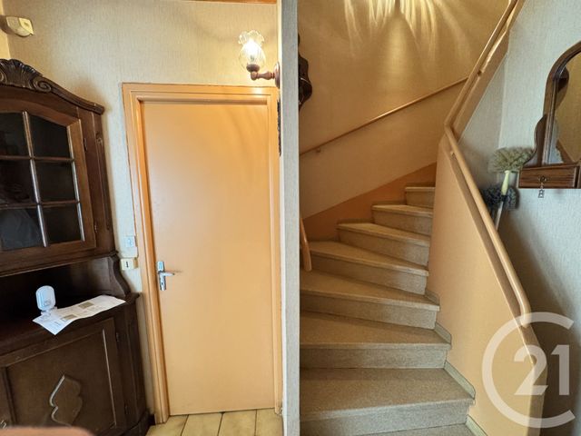 maison à vendre - 4 pièces - 87.0 m2 - LAVELANET - 09 - MIDI-PYRENEES - Century 21 Immo Sud
