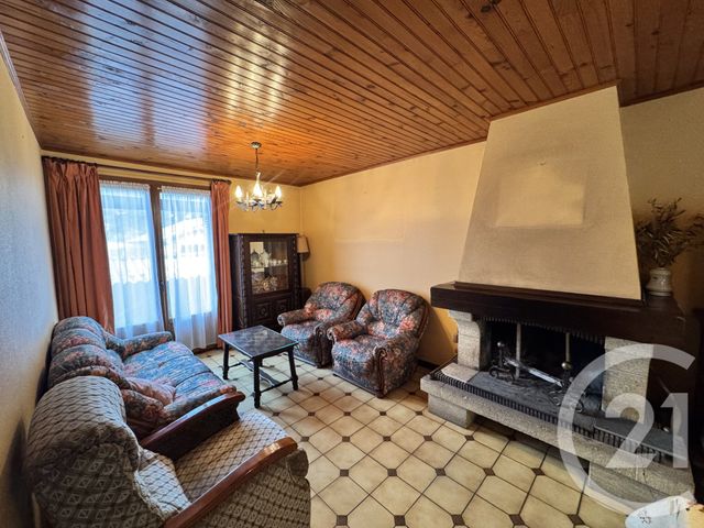 maison à vendre - 4 pièces - 87.0 m2 - LAVELANET - 09 - MIDI-PYRENEES - Century 21 Immo Sud